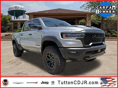 2025 Ram 1500 Crew Cab 4WD Pickup for sale #302700A - photo 1