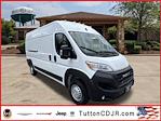 New 2025 Ram ProMaster 2500 High Roof Empty Cargo Van for sale #302701 - photo 1