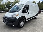New 2025 Ram ProMaster 2500 High Roof Empty Cargo Van for sale #302701 - photo 4