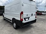 New 2025 Ram ProMaster 2500 High Roof Empty Cargo Van for sale #302701 - photo 7