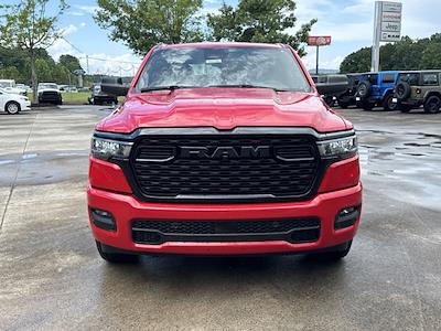 New 2025 Ram 1500 Tradesman Crew Cab 4WD Pickup for sale #302709 - photo 2