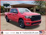 New 2025 Ram 1500 Tradesman Crew Cab 4WD Pickup for sale #302709 - photo 1