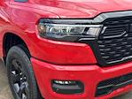New 2025 Ram 1500 Tradesman Crew Cab 4WD Pickup for sale #302709 - photo 12