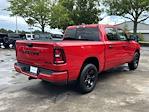 New 2025 Ram 1500 Tradesman Crew Cab 4WD Pickup for sale #302709 - photo 7