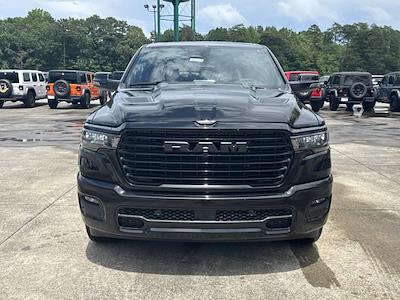 New 2025 Ram 1500 Laramie Crew Cab 4WD Pickup for sale #302712 - photo 2