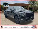 New 2025 Ram 1500 Laramie Crew Cab 4WD Pickup for sale #302712 - photo 1
