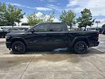New 2025 Ram 1500 Laramie Crew Cab 4WD Pickup for sale #302712 - photo 4