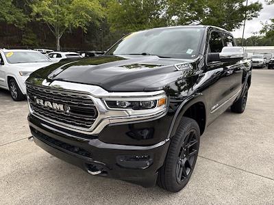 2020 Ram 1500 Crew Cab 4WD Pickup for sale #302712A - photo 2