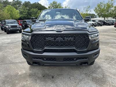 New 2025 Ram 1500 Rebel Crew Cab 4WD Pickup for sale #302713 - photo 2