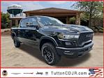 New 2025 Ram 1500 Rebel Crew Cab 4WD Pickup for sale #302713 - photo 1