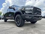 New 2025 Ram 1500 Rebel Crew Cab 4WD Pickup for sale #302713 - photo 14