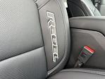 New 2025 Ram 1500 Rebel Crew Cab 4WD Pickup for sale #302713 - photo 16
