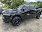 New 2025 Ram 1500 Rebel Crew Cab 4WD Pickup for sale #302713 - photo 3
