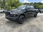 New 2025 Ram 1500 Rebel Crew Cab 4WD Pickup for sale #302713 - photo 4