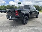 New 2025 Ram 1500 Rebel Crew Cab 4WD Pickup for sale #302713 - photo 8