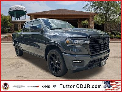 2025 Ram 1500 Crew Cab 4WD Pickup for sale #302725 - photo 1
