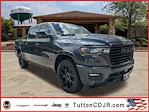 2025 Ram 1500 Crew Cab 4WD Pickup for sale #302725 - photo 1