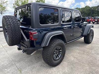 2025 Jeep Wrangler 4WD SUV for sale #302727A - photo 2