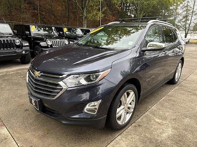Used 2018 Chevrolet Equinox Premier for sale #302727C - photo 1