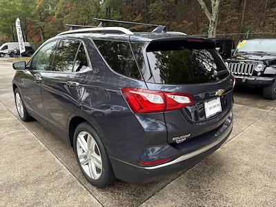 Used 2018 Chevrolet Equinox Premier for sale #302727C - photo 2