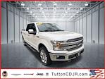 Used 2018 Ford F-150 Lariat SuperCrew Cab for sale #302727E - photo 1
