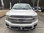 Used 2018 Ford F-150 Lariat SuperCrew Cab for sale #302727E - photo 2