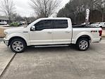 Used 2018 Ford F-150 Lariat SuperCrew Cab for sale #302727E - photo 4