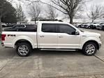 Used 2018 Ford F-150 Lariat SuperCrew Cab for sale #302727E - photo 8