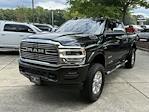 Used 2021 Ram 2500 Laramie Crew Cab 4WD Pickup for sale #302743B - photo 3