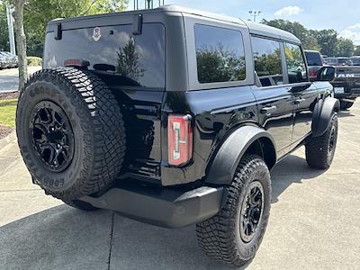 Used 2024 Ford Bronco Wildtrak 4WD SUV for sale #302746A - photo 2