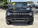 Used 2024 Ford Bronco Wildtrak 4WD SUV for sale #302746A - photo 4