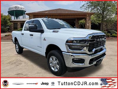 2025 Ram 2500 Crew Cab 4WD Pickup for sale #302747 - photo 1