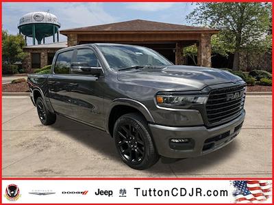 2025 Ram 1500 Crew Cab 4WD Pickup for sale #302753 - photo 1