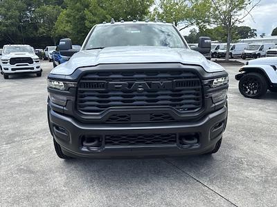 New 2025 Ram 5500 Tradesman Crew Cab 4WD 84 CA Cab Chassis for sale #302755 - photo 2
