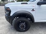 New 2025 Ram 5500 Tradesman Crew Cab 4WD 84 CA Cab Chassis for sale #302755 - photo 11