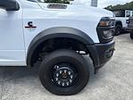 New 2025 Ram 5500 Tradesman Crew Cab 4WD 84 CA Cab Chassis for sale #302755 - photo 12