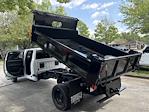 New 2025 Ram 5500 Crew Cab 4WD Dump Truck for sale #302755 - photo 29