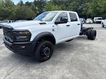 New 2025 Ram 5500 Tradesman Crew Cab 4WD 84 CA Cab Chassis for sale #302755 - photo 3