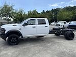 New 2025 Ram 5500 Tradesman Crew Cab 4WD 84 CA Cab Chassis for sale #302755 - photo 4