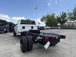 New 2025 Ram 5500 Tradesman Crew Cab 4WD 84 CA Cab Chassis for sale #302755 - photo 5