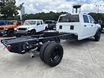 New 2025 Ram 5500 Tradesman Crew Cab 4WD 84 CA Cab Chassis for sale #302755 - photo 7