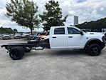 New 2025 Ram 5500 Tradesman Crew Cab 4WD 84 CA Cab Chassis for sale #302755 - photo 8