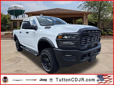 2025 Ram 2500 Crew Cab 4WD Pickup for sale #302759 - photo 1