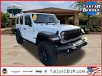 Used 2025 Jeep Wrangler Sport for sale #302759A - photo 30