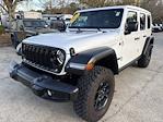 Used 2025 Jeep Wrangler Sport for sale #302759A - photo 1