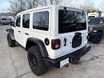 Used 2025 Jeep Wrangler Sport for sale #302759A - photo 2