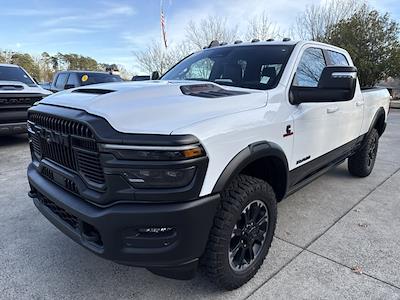 2025 Ram 2500 Crew Cab 4WD Pickup for sale #302759B - photo 2