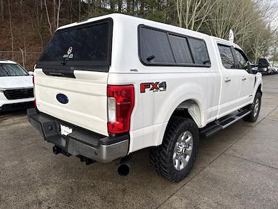 Used 2019 Ford F-250 Lariat Crew Cab for sale #302759D - photo 1