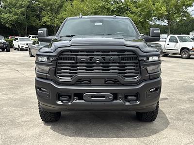 New 2025 Ram 2500 Tradesman Crew Cab 4WD Pickup for sale #302760 - photo 2