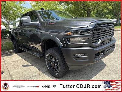 2025 Ram 2500 Crew Cab 4WD Pickup for sale #302761 - photo 1